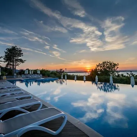 1 Verano Del Mar Sozopol