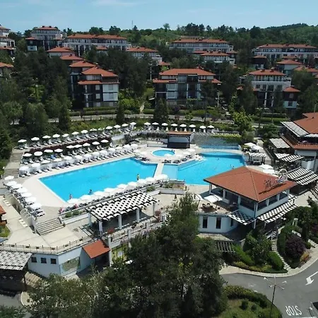 Apartamento 1 Verano Del Mar *