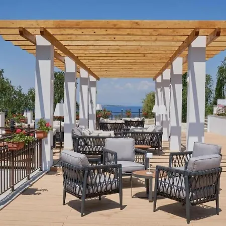 Apartamento 1 Verano Del Mar Sozopol