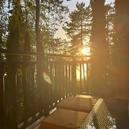 1 Verano Del Mar Appartement *