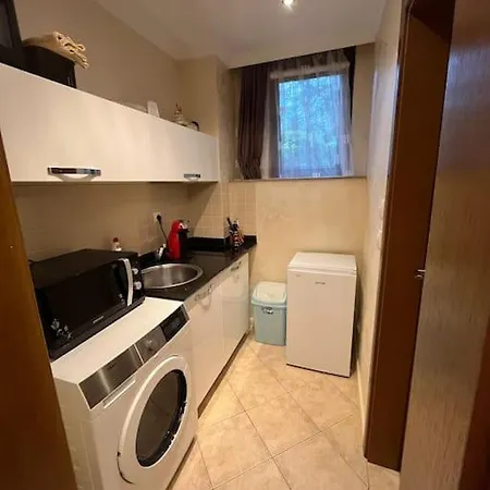 1 Verano Del Mar Appartement Sozopol