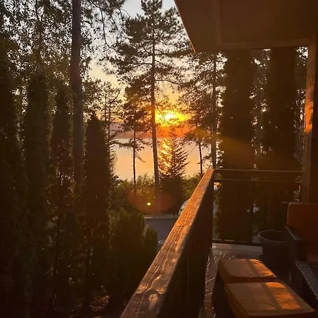 Appartement 1 Verano Del Mar