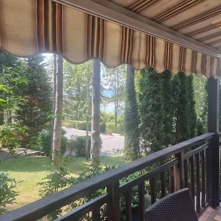 1 Verano Del Mar *