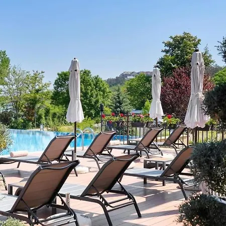 Appartement 1 Verano Del Mar *