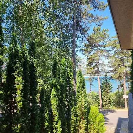 1 Verano Del Mar Appartement *