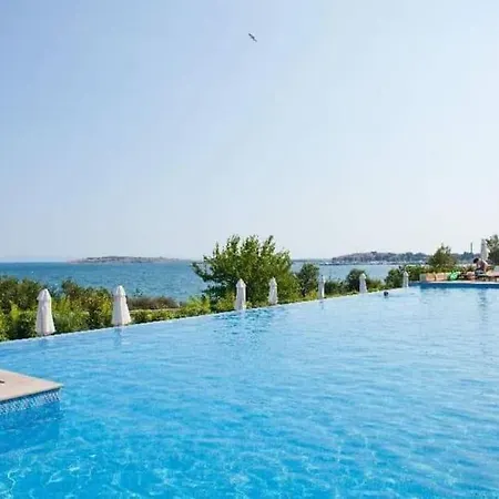Lejlighed 1 Verano Del Mar Sozopol